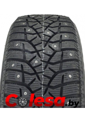 Bridgestone Blizzak Spike-02 SUV