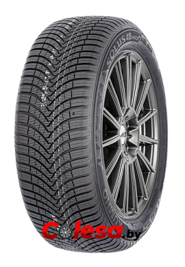 купить  летние   в Минске  Kumho Solus 4S HA32+