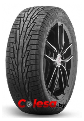Ikon Character Snow 2 SUV  резина зимняя