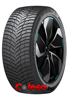 Hankook iON Nordic Ice SUV Зимние шины для электромобилей