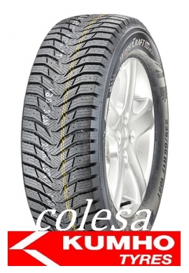 KUMHO WINTERCRAFT SUV ICE WS31 
