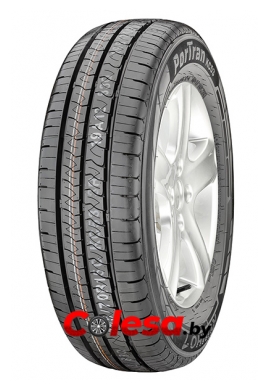 Kumho PorTran KC53 колеса для микроавтобусов