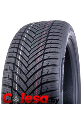 Imperial All Season Driver резина всесезонная