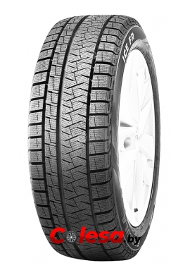 Formula Ice Friction Автомобильные шины