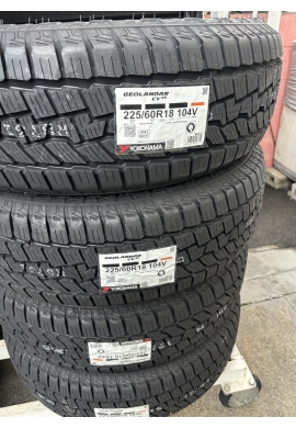 Yokohama Geolandar CV 4S (G061)  купить резину
