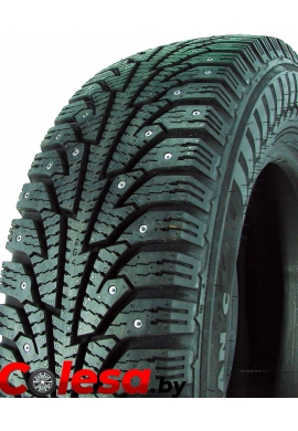 Автомобильные шины Nokian Nordman C