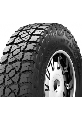 шины  Kumho Road Venture MT51