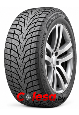 WINTER I*CEPT IZ3 W636 зимние шины R15–R23 купить