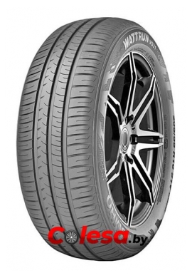 Kumho Wattrun VS31 купить  летние шины  в Минске 