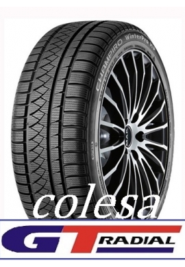GT Radial купить зимние шины в Москве Минске 