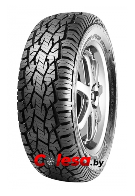 OVATION TYRES ECOVISION VI-286AT купить  летние шины  в Минске 