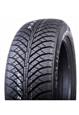  Всесезонная шина Kumho Solus HA31 