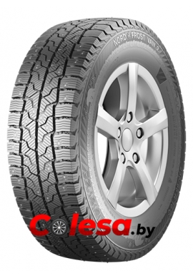 Gislaved Nord Frost VAN 2 r15,r16,r17,r18,r19,r20,r21,r22,r23.