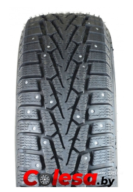 Contyre Arctic Ice III купить зимние шины  в Минске 