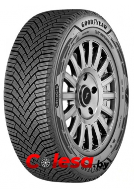 GOODYEAR ULTRAGRIP ICE 3 купить резину Colesa.by