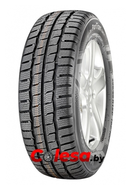 Kumho Winter PorTran CW51 Автомобильные шины