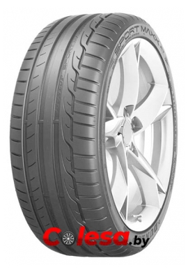 Dunlop Sport Maxx RT колеса в Минске и Беларуси