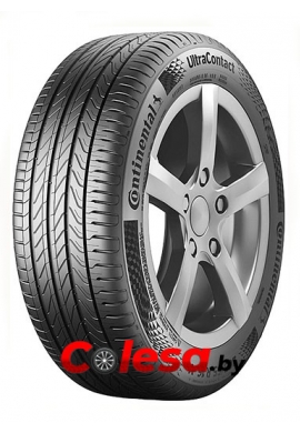 Continental UltraContact 