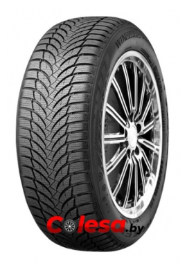 NEXEN WINGUARD SPORT 2 SUV Автомобильные шины