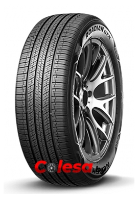 Nexen Roadian GTX купить  летние шины  в Минске 