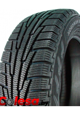 Ikon Nordman RS2 SUV купить зимние шины  в Минске 