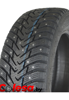 шины зимние шипованные Ikon Tyres Character Ice 8 SUV