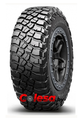 BFGoodrich Mud Terrain T/A KM  колеса 