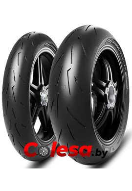 Моторезина и мотошины в Беларуси Pirelli Diablo Rosso IV