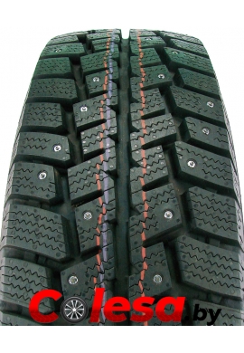 MPS-500 Sibir Ice Van колеса зимние 