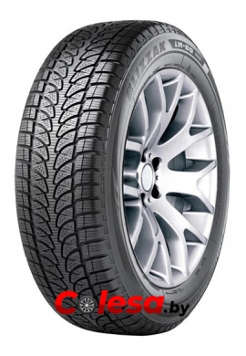 Bridgestone Blizzak LM80 r15,r16,r17,r18,r19,r20,r21,r22,r23.