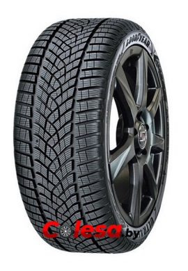 GOODYEAR ULTRAGRIP PERFORMANCE + SUV шины 
