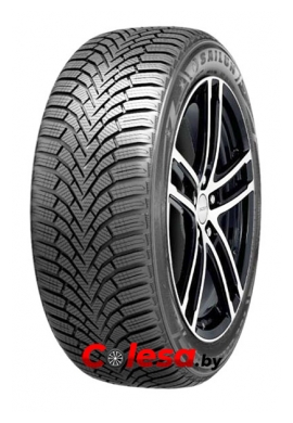 SAILUN ICE BLAZER ALPINE+ Автомобильные шины