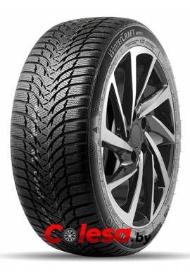 Kumho Wintercraft WP51 