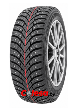 зимние шины с шипами Bridgestone Blizzak Spike-03