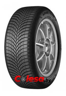  колеса Goodyear Vector 4Seasons