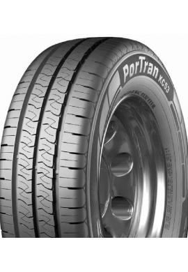 Kumho PorTran KC53 колеса для микроавтобусов в Беларуси