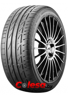 Bridgestone Potenza S001