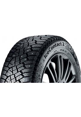 шины Continental ContiIceContact 2 SUV