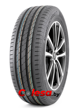 Continental EcoContact 7 купить  летние шины  в Минске 