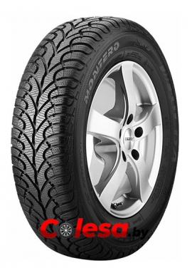 FULDA KRISTALL MONTERO 2 r15,r16.r17.r18,r19,r20,r21,r22,r23