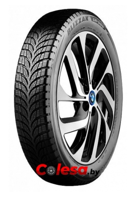 Bridgestone Blizzak LM500