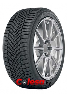Yokohama BluEarth*Winter V906 SUV купить резину