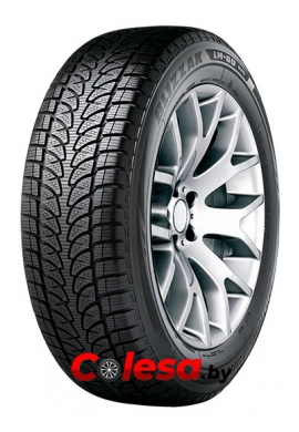Bridgestone Blizzak LM80 купить резину