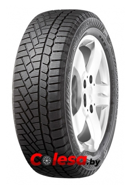 Gislaved Soft Frost 200 SUV Автомобильные шины