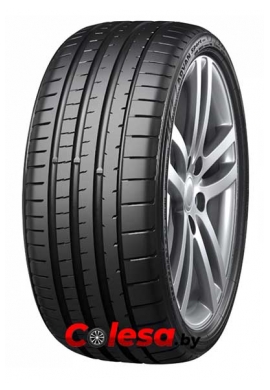  Yokohama Advan Sport V107 колеса