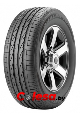 Bridgestone Dueler H/P Sport