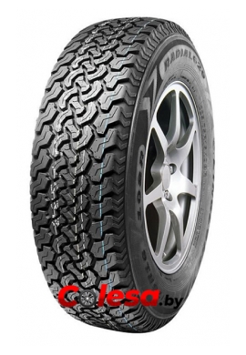 Leao Radial 620  резина для бездорожья грязевая 