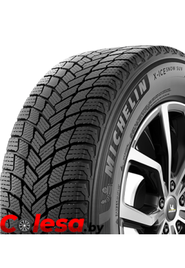 зимние шины Michelin для электромобилей Беларусь