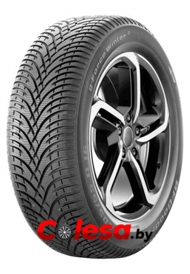 BFGoodrich G-Force Winter 2 зимние шины r15,r16,r17,r18,r19,r20,r21,r22,r23.