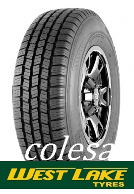 резина зимняя WestLake SL309